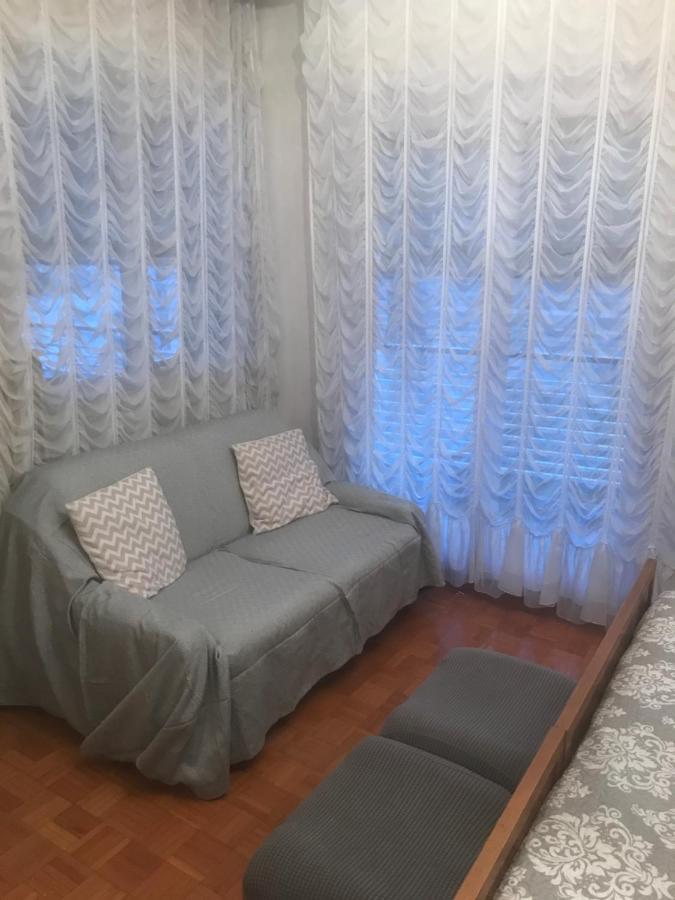 Carolos' House Kavála Eksteriør bilde