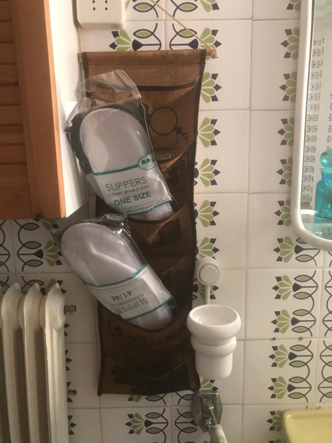 Carolos' House Kavála Eksteriør bilde