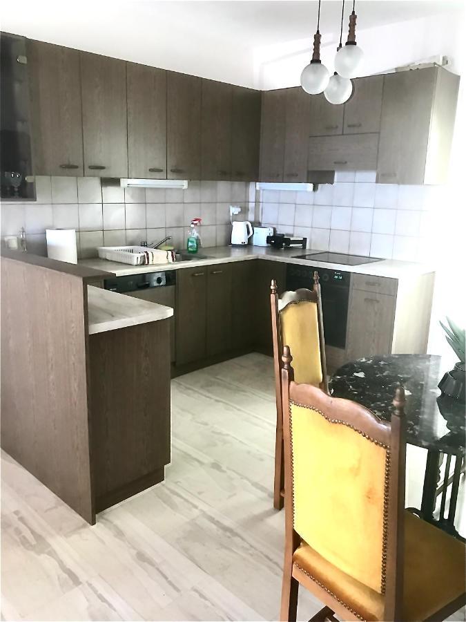 Carolos' House Kavála Eksteriør bilde