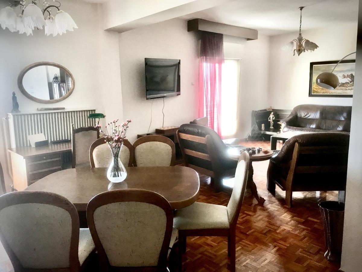Carolos' House Kavála Eksteriør bilde