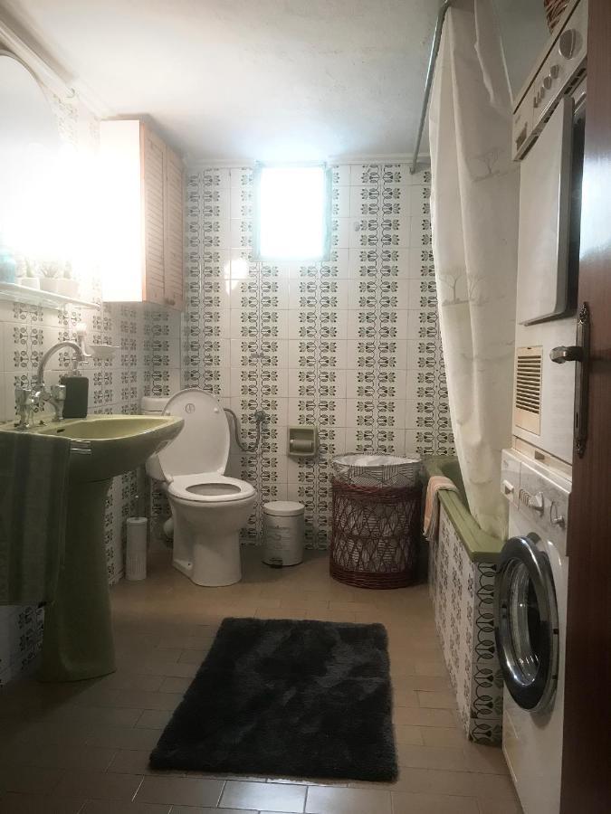 Carolos' House Kavála Eksteriør bilde