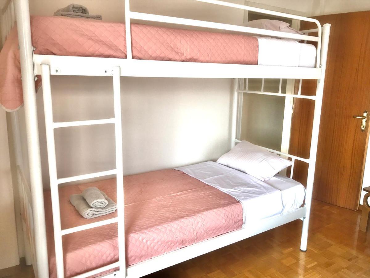 Carolos' House Kavála Eksteriør bilde