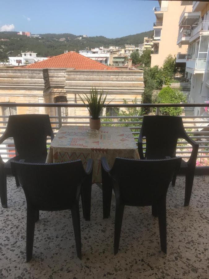 Carolos' House Kavála Eksteriør bilde