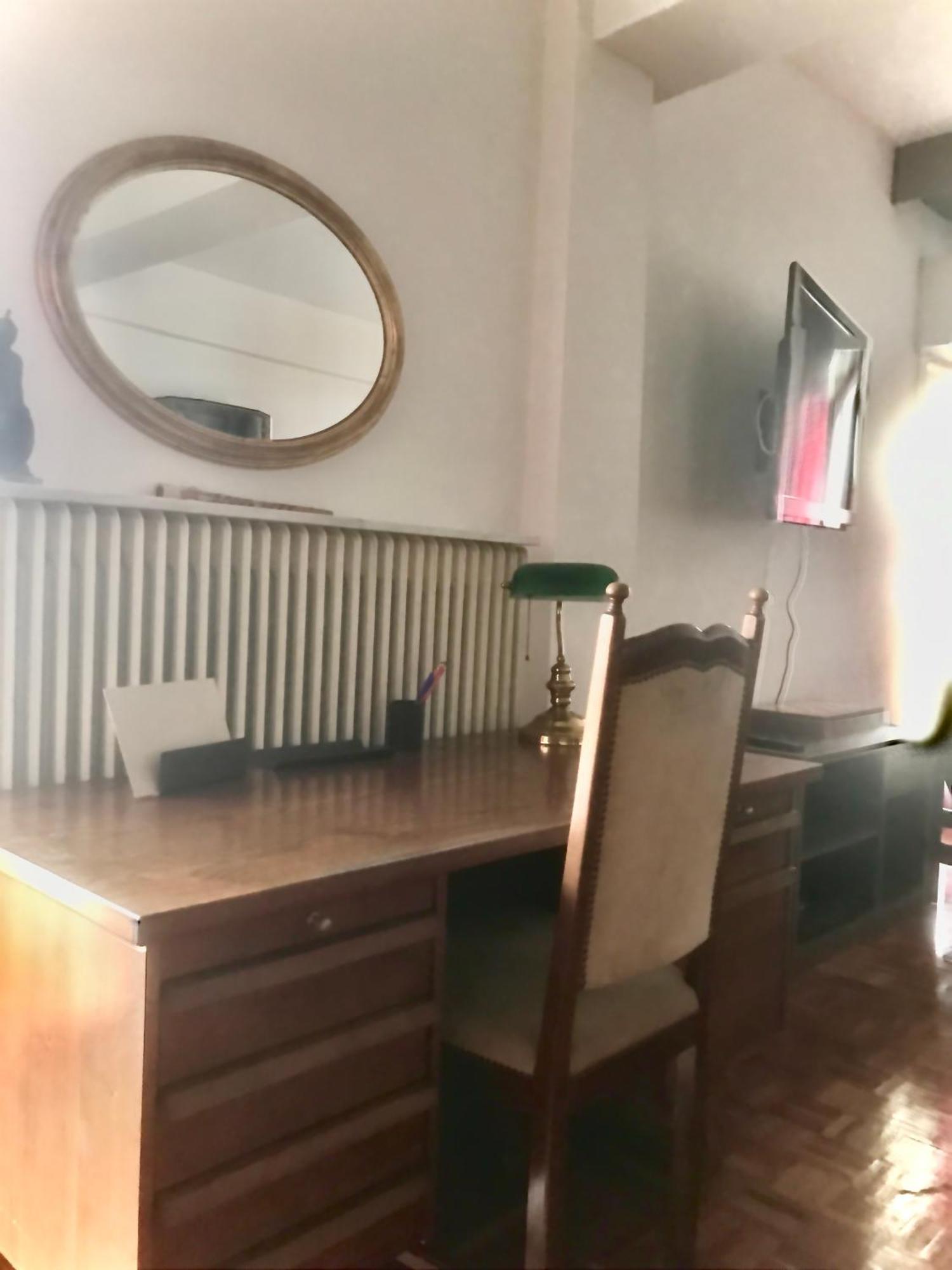 Carolos' House Kavála Eksteriør bilde