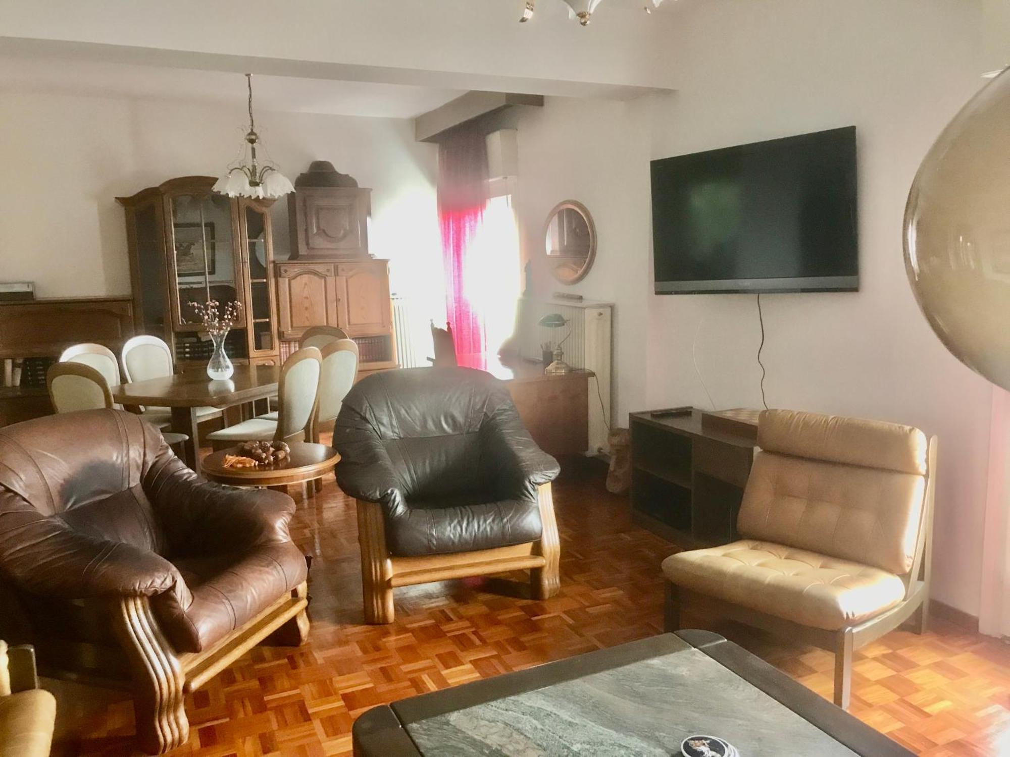 Carolos' House Kavála Eksteriør bilde